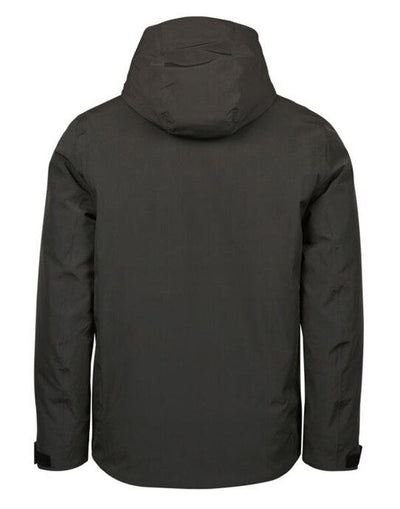 Tee Jays TJ9680 Mens All Weather Winter Jacket - Asphalt