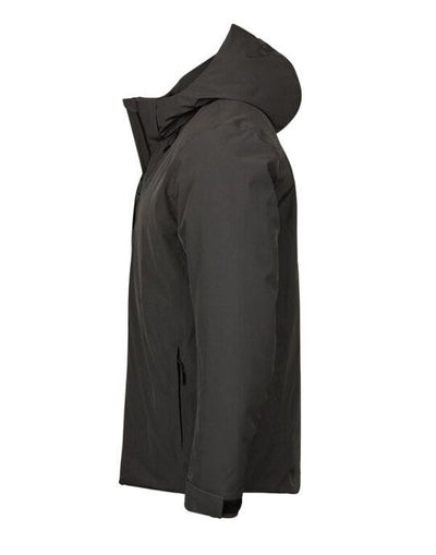 Tee Jays TJ9680 Mens All Weather Winter Jacket - Asphalt