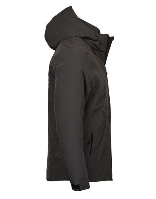 Tee Jays TJ9680 Mens All Weather Winter Jacket - Asphalt