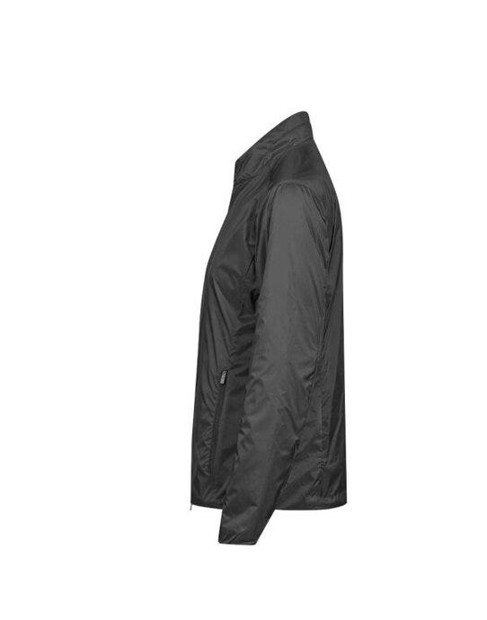 Tee Jays TJ9691 Ladies PureLite Jacket - Black