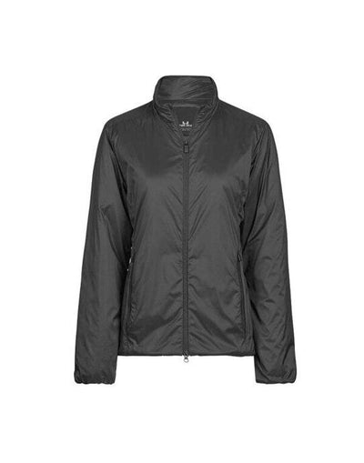Tee Jays TJ9691 Ladies PureLite Jacket - Black