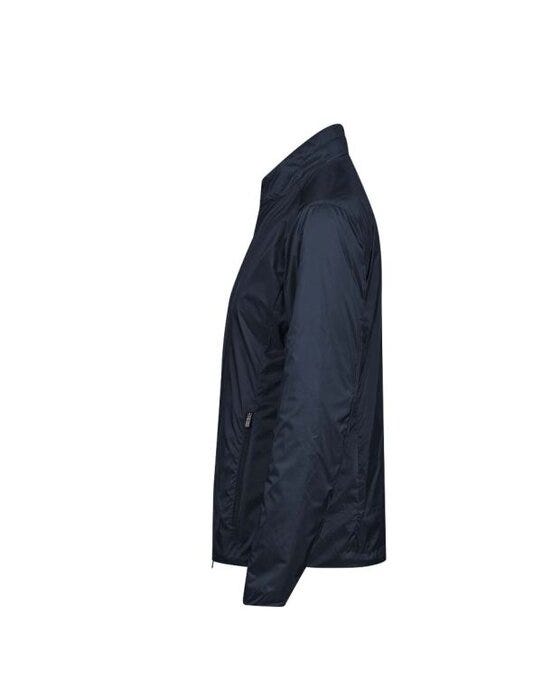 Tee Jays TJ9691 Ladies PureLite Jacket - Deep Navy
