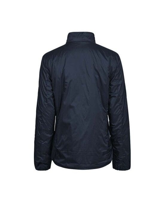 Tee Jays TJ9691 Ladies PureLite Jacket - Deep Navy
