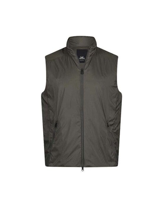 Tee Jays TJ9692 PureLite Bodywarmer - Shadow