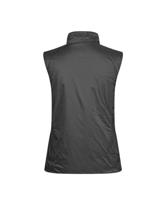 Tee Jays TJ9693 Ladies PureLite Bodywarmer - Black