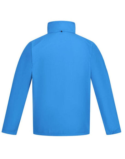 Regatta Professional TRA143 Regatta Mens Kingsley 3 in 1 Jacket - Oxford Blue