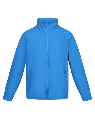 Regatta Professional TRA143 Regatta Mens Kingsley 3 in 1 Jacket - Oxford Blue