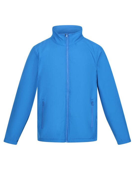 Regatta Professional TRA143 Regatta Mens Kingsley 3 in 1 Jacket - Oxford Blue