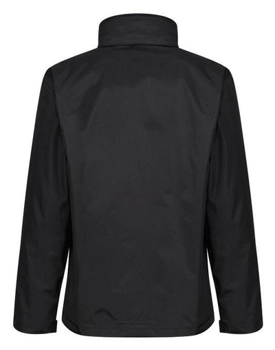 Regatta Professional TRA150 Regatta Classic Waterproof 3 In 1 Jacket - Black
