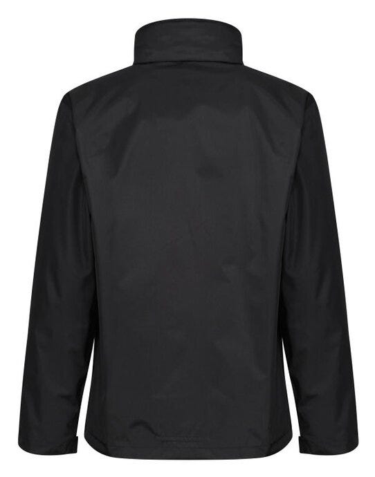 Regatta Professional TRA150 Regatta Classic Waterproof 3 In 1 Jacket - Black