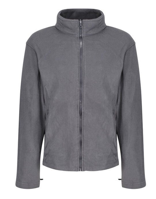 Regatta Professional TRA150 Regatta Classic Waterproof 3 In 1 Jacket - Seal Grey