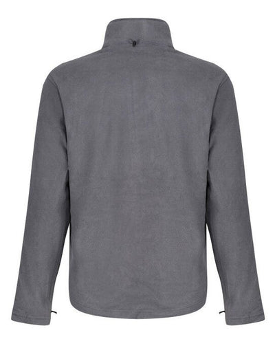 Regatta Professional TRA150 Regatta Classic Waterproof 3 In 1 Jacket - Seal Grey