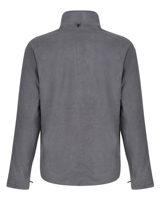 Regatta Professional TRA150 Regatta Classic Waterproof 3 In 1 Jacket - Seal Grey