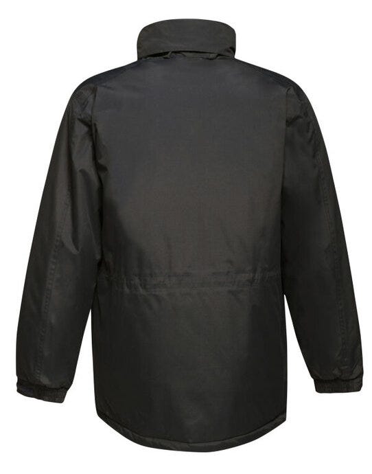 Regatta Professional TRA203 Regatta Men's Darby III Insulated Parka - Black