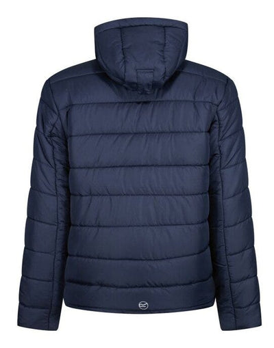 Regatta Professional TRA241 Regatta Men's Navigate Thermal Jacket - Navy/Seal Grey