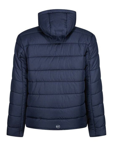 Regatta Professional TRA241 Regatta Men's Navigate Thermal Jacket - Navy/ French Blue