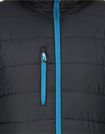 Regatta Professional TRA241 Regatta Men's Navigate Thermal Jacket - Navy/ French Blue