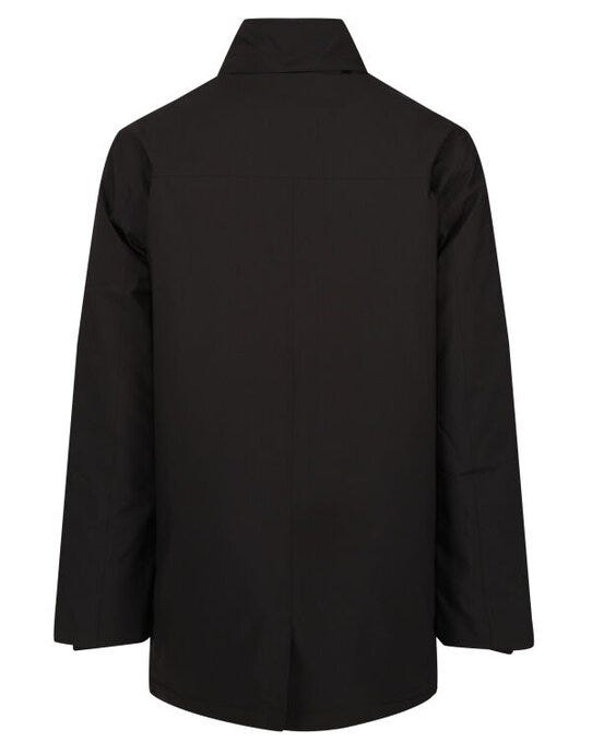 Regatta Professional TRA251 Regatta Men's Hampton Executive Jacket - Black