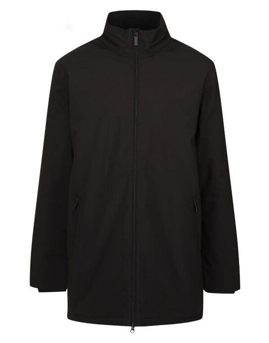 Regatta Professional TRA251 Regatta Men's Hampton Executive Jacket - Black