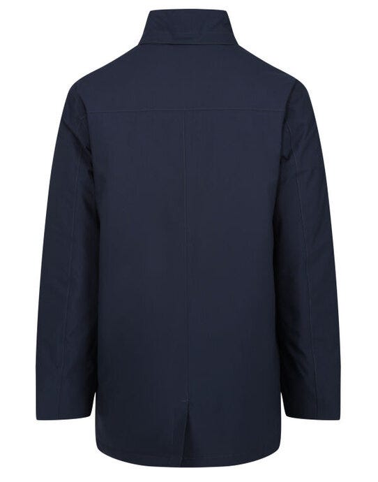 Regatta Professional TRA251 Regatta Men's Hampton Executive Jacket - Navy