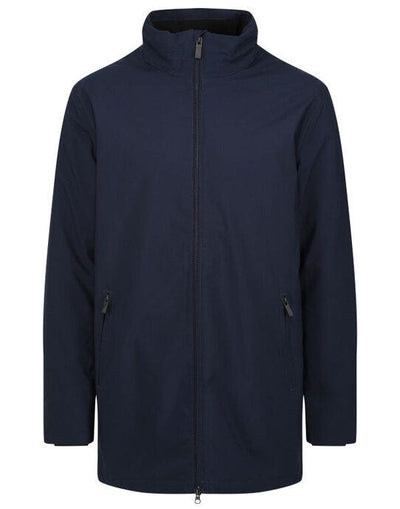 Regatta Professional TRA251 Regatta Men's Hampton Executive Jacket - Navy
