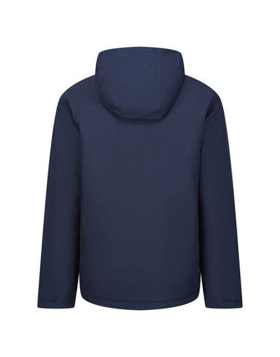 Regatta Professional TRA253 Regatta Navigate WP Insulated Jacket - Navy/ French Blue