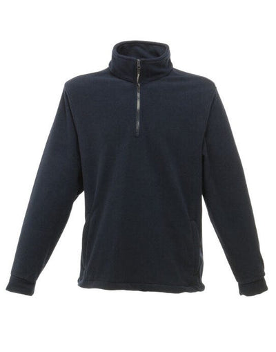 Regatta Professional TRA510 Regatta Thor Overhead Fleece - Dark Navy