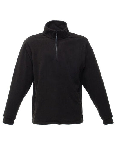 Regatta Professional TRA510 Regatta Thor Overhead Fleece - Black