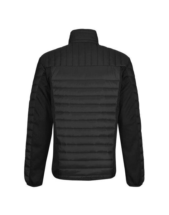 Regatta Professional TRA529 Regatta Mens Tourer Hybrid Jacket - Black