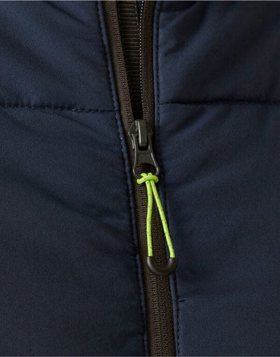 Regatta Professional TRA580 Regatta Essential Thermal Jacket - Navy