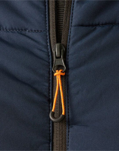 Regatta Professional TRA580 Regatta Essential Thermal Jacket - Navy