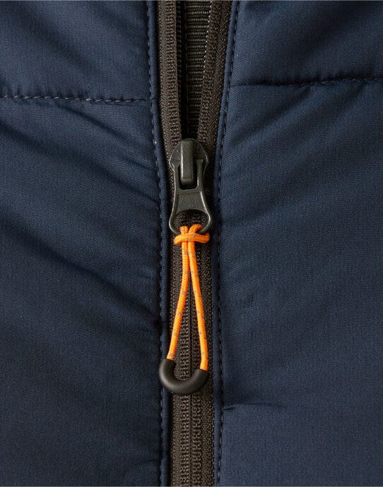 Regatta Professional TRA580 Regatta Essential Thermal Jacket - Navy