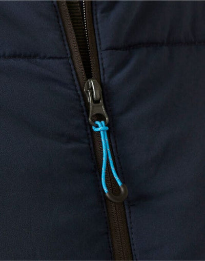Regatta Professional TRA580 Regatta Essential Thermal Jacket - Navy