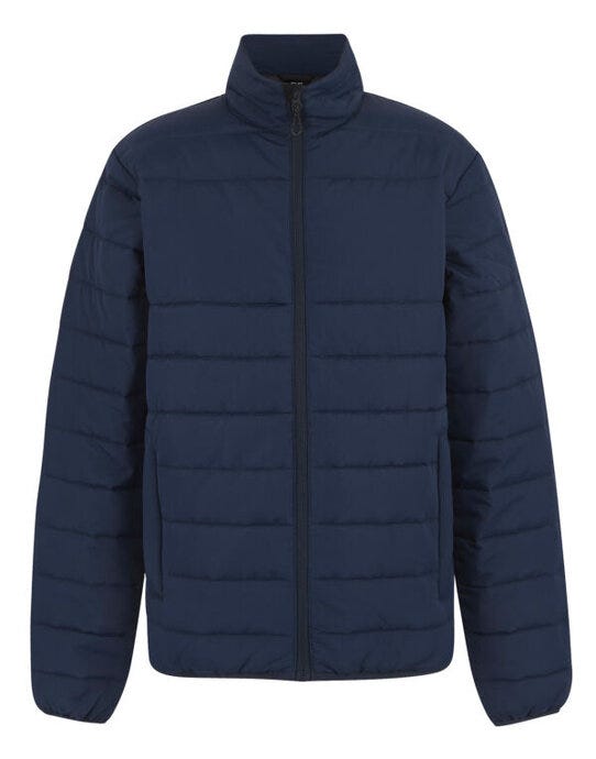 Regatta Professional TRA580 Regatta Essential Thermal Jacket - Navy