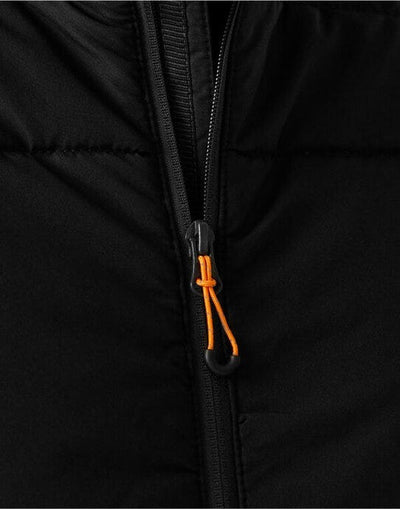Regatta Professional TRA580 Regatta Essential Thermal Jacket - Black