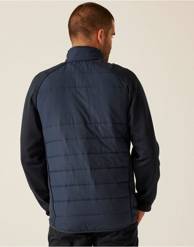 Regatta Professional TRA590 Regatta Essential Hybrid Jacket - Navy