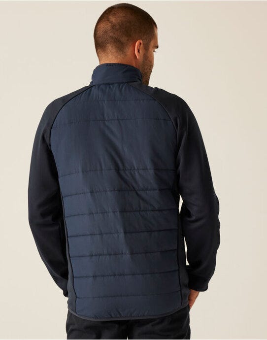 Regatta Professional TRA590 Regatta Essential Hybrid Jacket - Navy