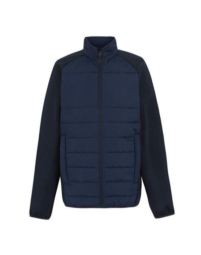 Regatta Professional TRA590 Regatta Essential Hybrid Jacket - Navy