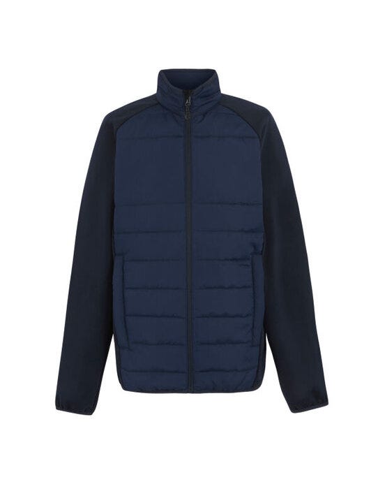 Regatta Professional TRA590 Regatta Essential Hybrid Jacket - Navy