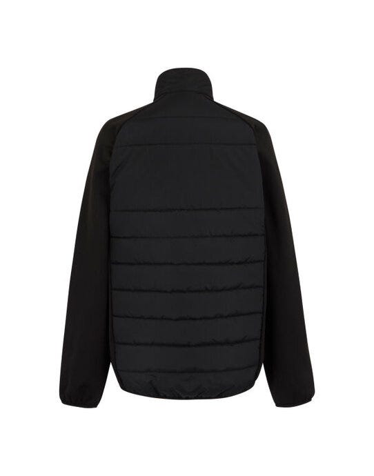 Regatta Professional TRA590 Regatta Essential Hybrid Jacket - Black