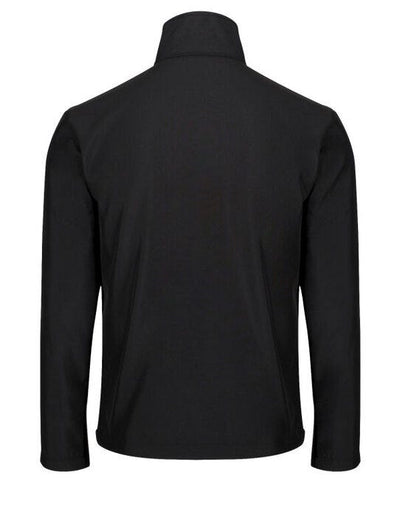 Regatta Honestly Made TRA600 Honestly Made Recycled Printable S'Shell - Black
