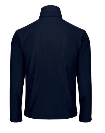 Regatta Honestly Made TRA600 Honestly Made Recycled Printable S'Shell - Navy