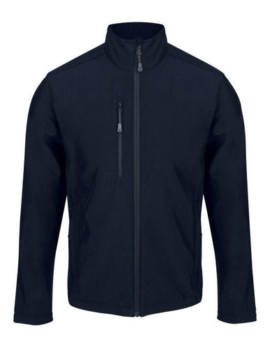 Regatta Honestly Made TRA600 Honestly Made Recycled Printable S'Shell - Navy