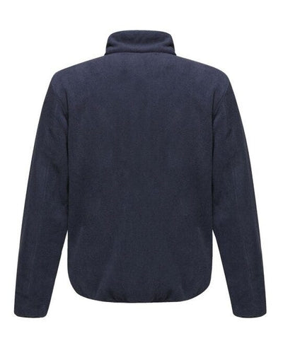 Regatta Professional TRA624 Regatta Mens Omicron III Fleece - Navy
