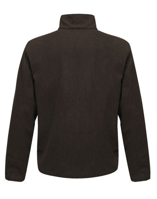 Regatta Professional TRA624 Regatta Mens Omicron III Fleece - Black