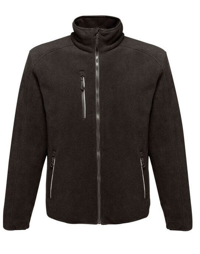 Regatta Professional TRA624 Regatta Mens Omicron III Fleece - Black