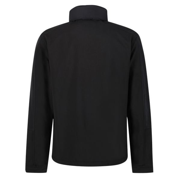 Regatta Professional TRA650 Regatta Hydroforce 3-Layer Softshell - Black/Black