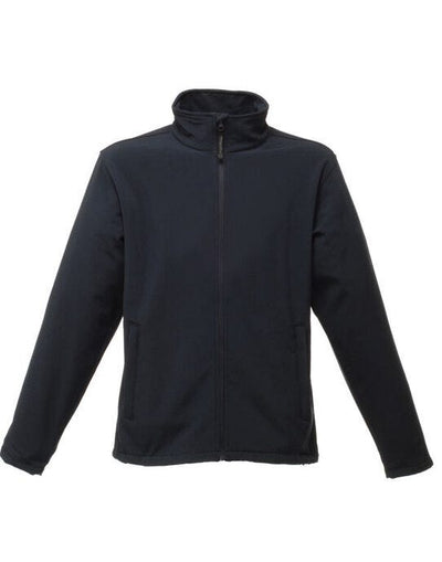 Regatta Professional TRA654 Regatta Reid Softshell - Navy
