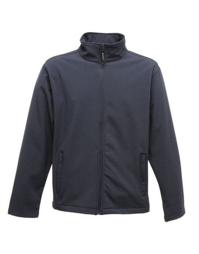 Regatta Professional TRA680 Regatta Classic Printable Softshell - Navy