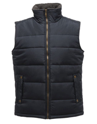 Regatta Professional TRA806 Regatta Altoona Insulated Bodywarmer - Navy